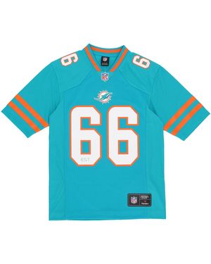 Fanatics Football American Nfl Core Foundation Jersey Miadol - Blue