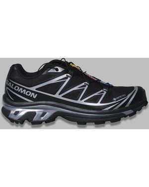 Salomon Xt-6 - Gray
