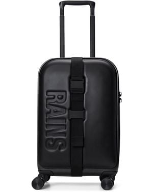 Rains Trolley 14190 - Negro