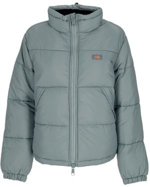 Dickies Alatna Jacket Down Jacket - Blue