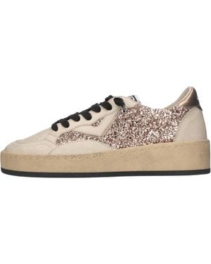 4b12 Sneakers - Natural