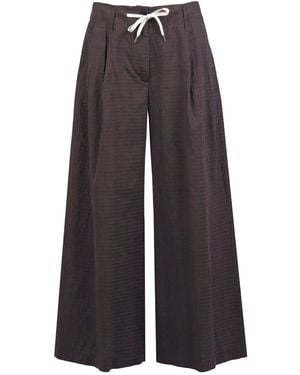 Jucca Pants - Multicolor