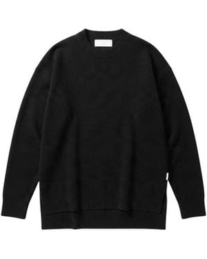 Jil Sander Girocollo - Black