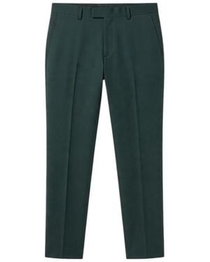 LOWBRAND Pantalone - Green