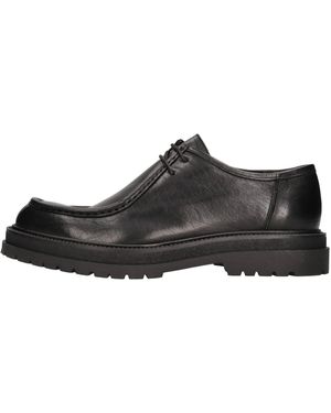 BARRACUDA'S COLLECTION Niedrig Schuhe Schwarz