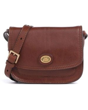 The Bridge Shoulders - Brown