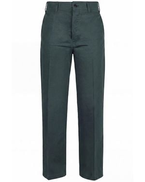 Department 5 Pants - Blue
