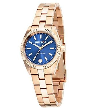 Sector Donna Reloj R3253579507 31 Mm - Azul