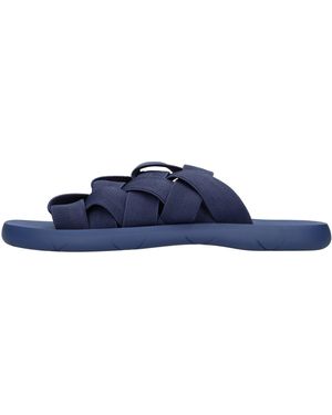 Bottega Veneta Sanduhren Blau