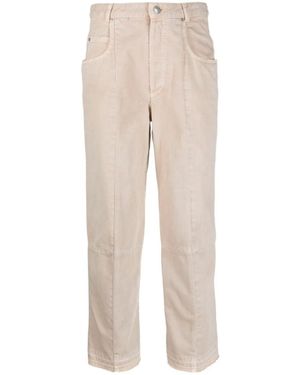 Isabel Marant Jeans - Neutre