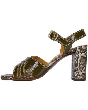 Chie Mihara Sandals - Multicolor