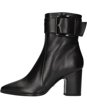 Giorgio Fabiani Boots - Black