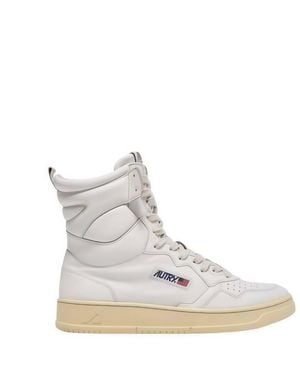 Autry Sneakers - White