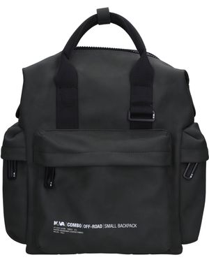 Nava Bags - Black