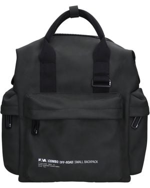 Nava Bags - Black
