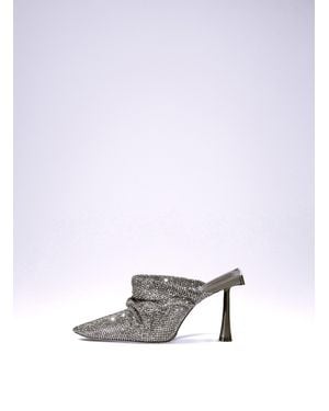 Benedetta Bruzziches Sandals - White