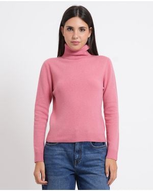 iBlues Sweaters - Red