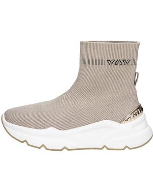 Emanuélle Vee Sneakers - Gray