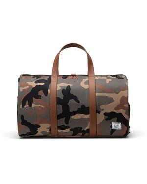 Herschel Supply Co. Bag Novel Duffle - Black