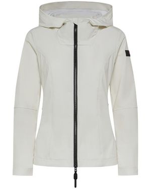 Peuterey Coats - Gray
