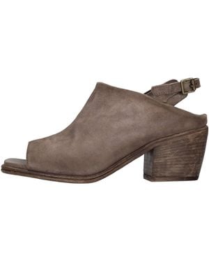 Hundred 100 Sandals - Brown
