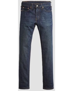 Levi's Vaqueros 511 Slim Ajuste Hombre Azul Oscuro