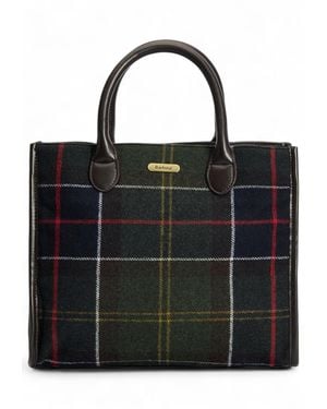 Barbour Bag Lba0423 Ol91 - Black