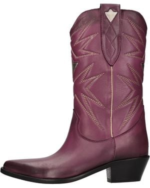 POESIE VENEZIANE Venezianische Gedichte Lila Stiefel