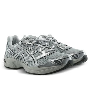 Asics Sneakers - Gray