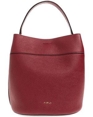 Furla Bolsos Mujer - Rojo