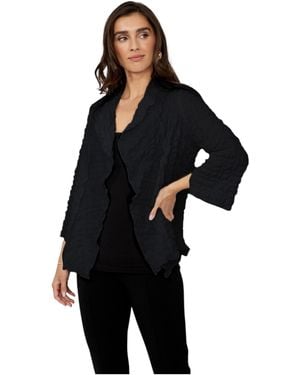 FRANK LYMAN Jacket 256834 - Blue