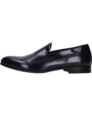 Marechiaro 1962 Flat Shoes - Blue