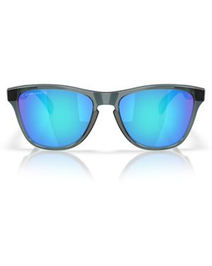 Oakley 9508 Sole Propionate - Blue