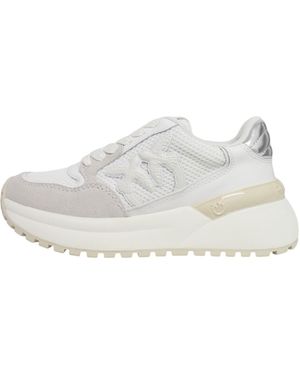 Pinko Sneakers Ss0055P074 - White
