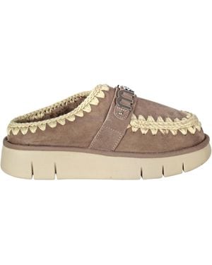 Mou Mou Mou - Multicolor