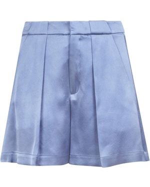 Alysi Shorts - Blue