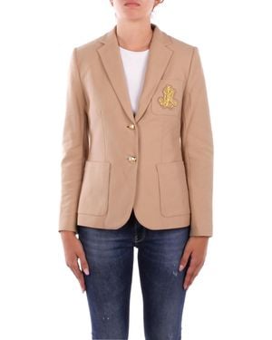 Ralph Lauren Jackets - Blue