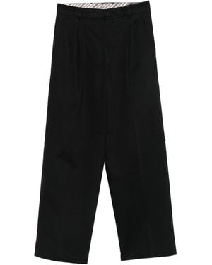 Amaranto Pants - Black