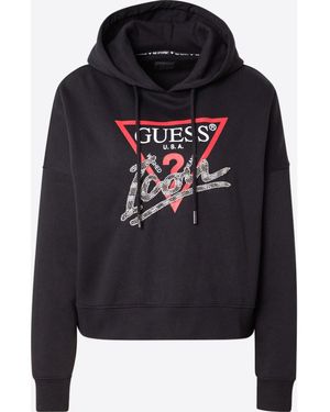 Guess Sweatshirts for Women Online Sale up to 39 off Lyst