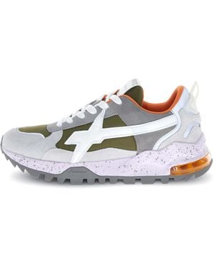 W6yz Shoe 20186106 2N67 - White