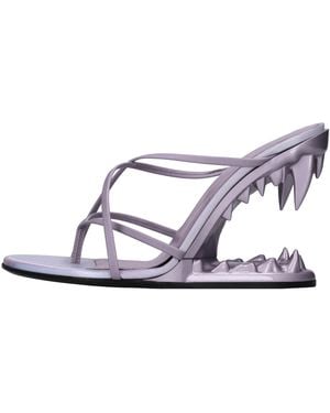 Gcds Sandals - Blue