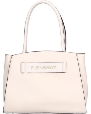 Philipp Plein Bags - Natural