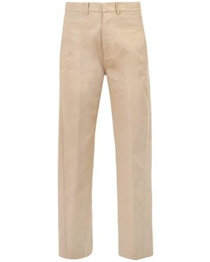 Jucca Pants - Natural