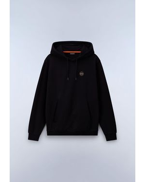 Napapijri B-Dadge H - Black