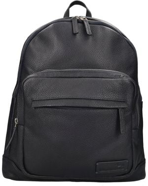 Harmont & Blaine Bags - Black