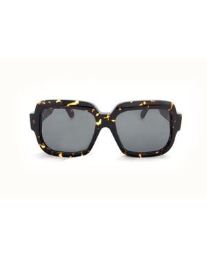 Catuma Sunglasses Lince-02S - Gray