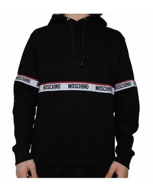 Moschino Moschino Moschino - Negro