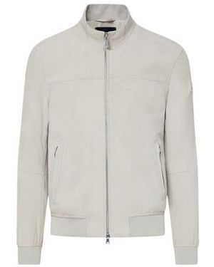Peuterey Coats - White
