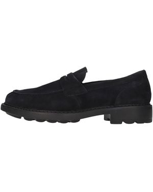 Marco Ferretti Flat Shoes - Black