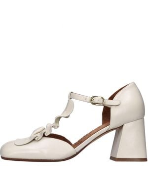 Chie Mihara Sandals - Natural